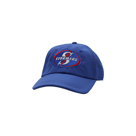 Signet Licensing Stormers Blue Airtech Cap