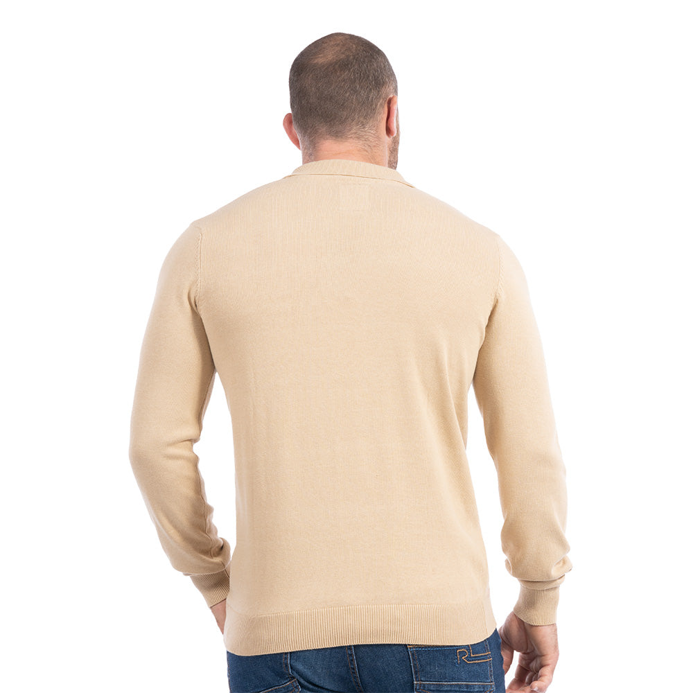 Ruckfield Vichy Polotrui Beige