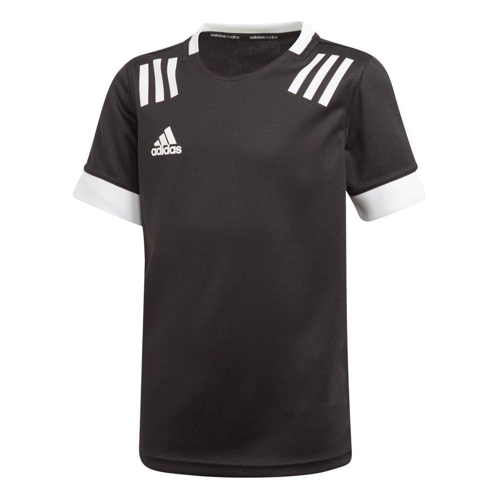 3-Stripes Rugby Shirt Adidas Kids