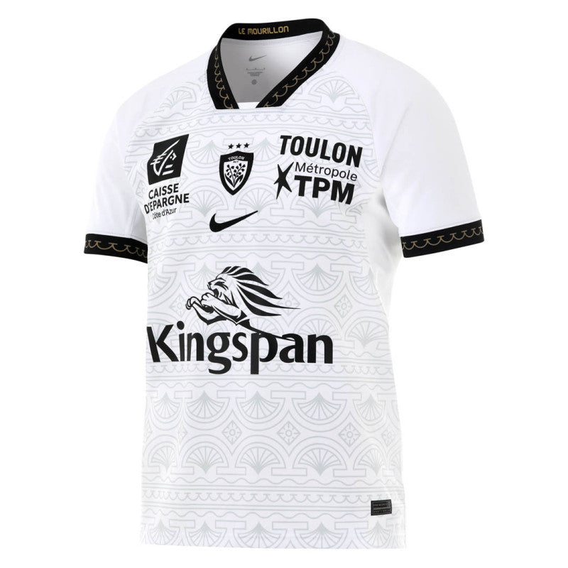 Nike RC Toulon Stadium Uitshirt Heren