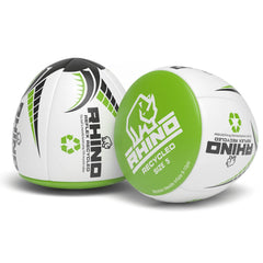 Rhino Reflex Recycled Trainings Rugbybal Maat 4