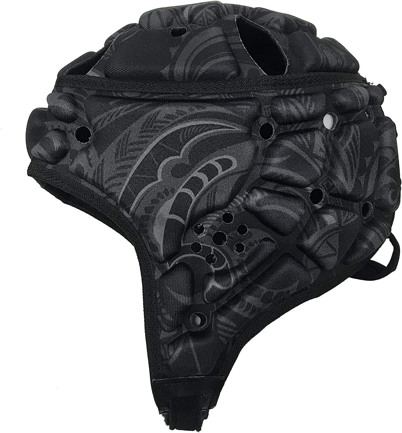 Impact Rugby Tribe Scrum Cap