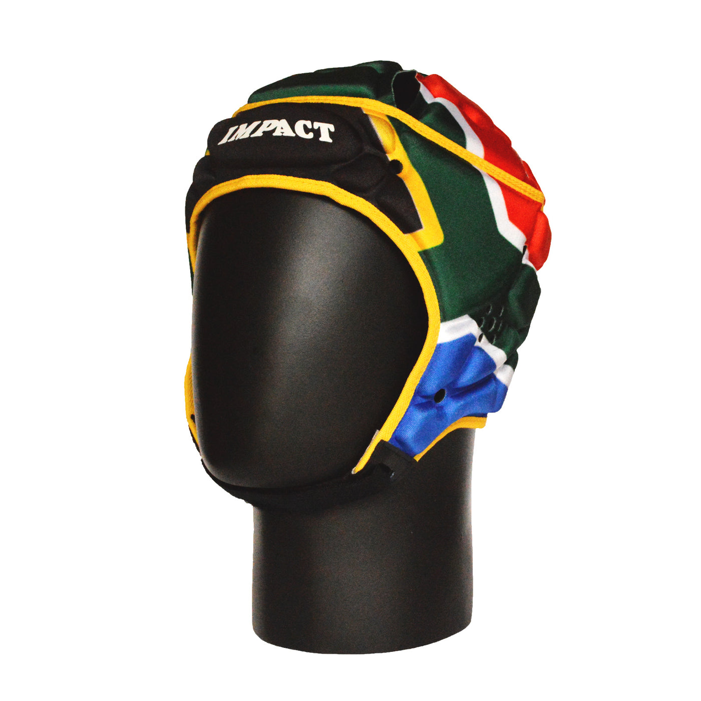 Casquette de mêlée Impact Rugby Afrique du Sud