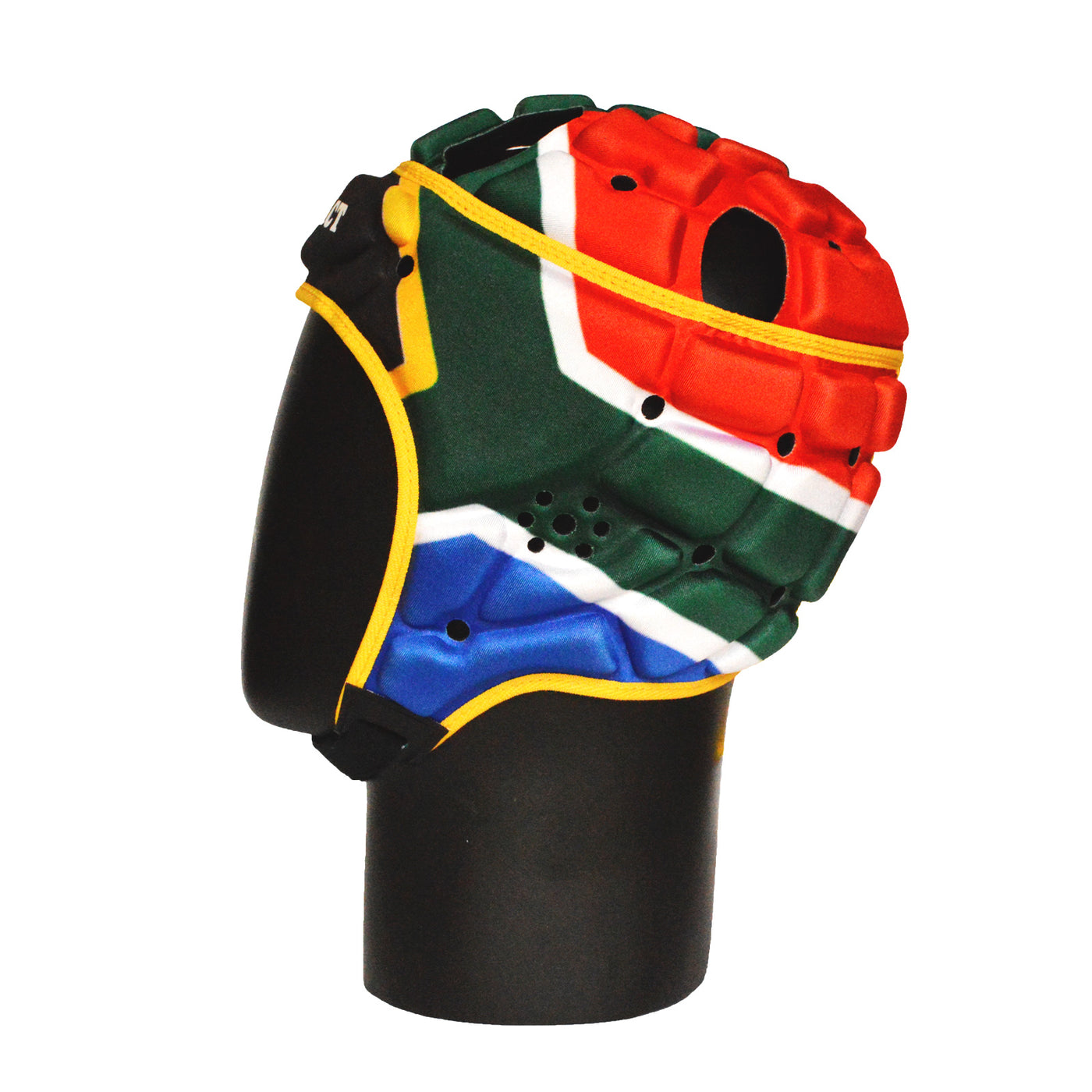 Impact Rugby South Africa Scrum Cap