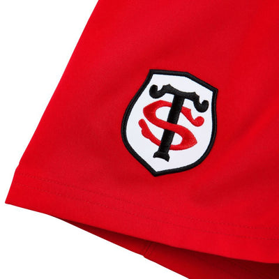 Nike Rugby Short Stade Toulousain Champions Cup Heren