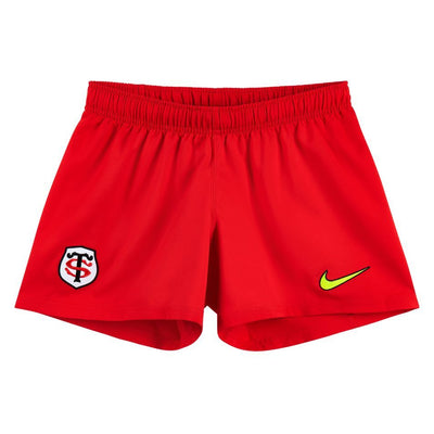 Nike Rugby Short Stade Toulousain Champions Cup Heren