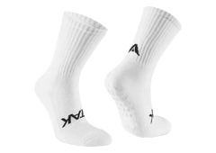 ATAK Classic Mid Leg Grip Sokken Wit