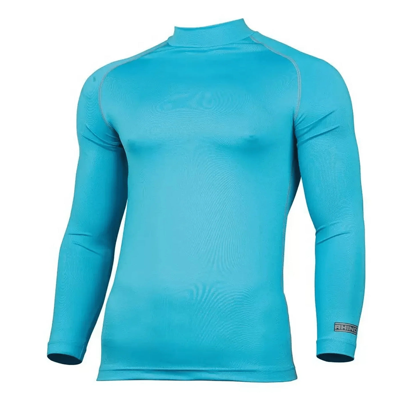 Rhino Lange Mouw Turtleneck Baselayer