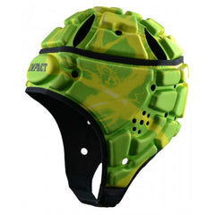 Impact Rugby Strobe Scrumcap