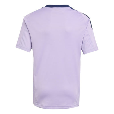 adidas Frankrijk Rugby FFR Training T-shirt Kids 2025/26