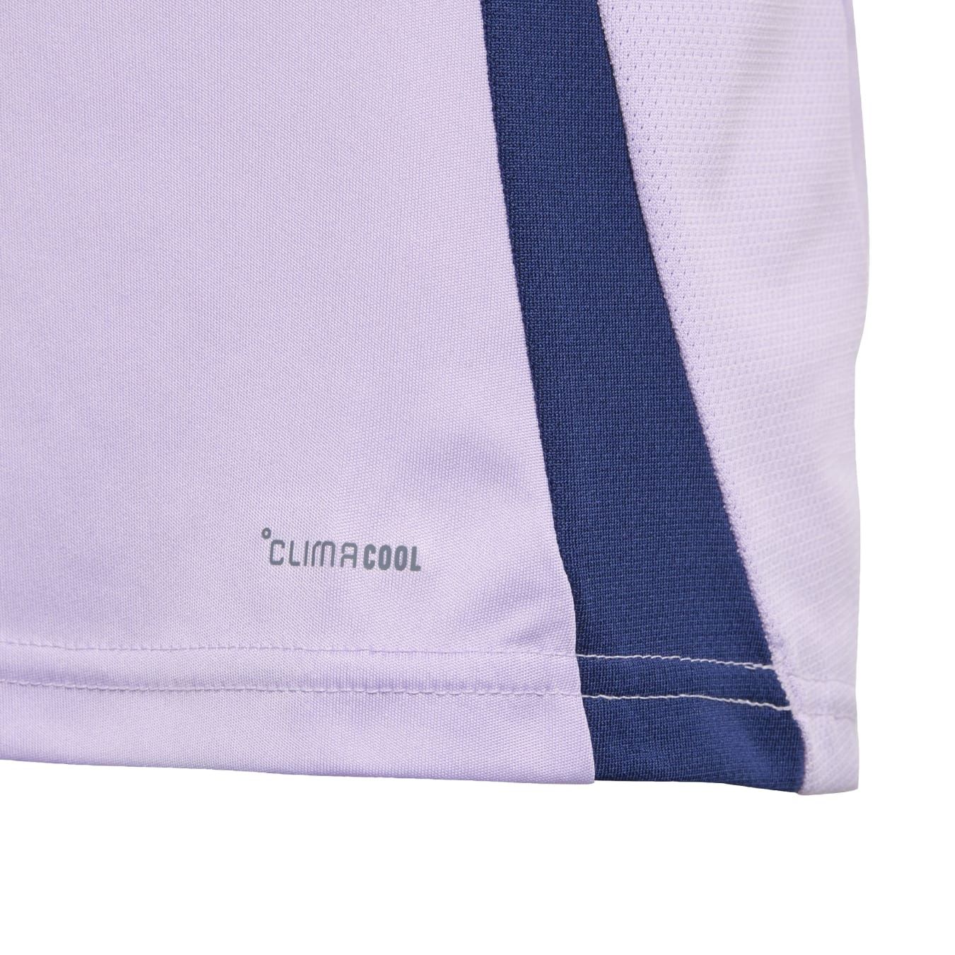 adidas Frankrijk Rugby FFR Training T-shirt Kids 2025/26