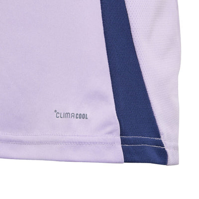 adidas Frankrijk Rugby FFR Training T-shirt Kids 2025/26