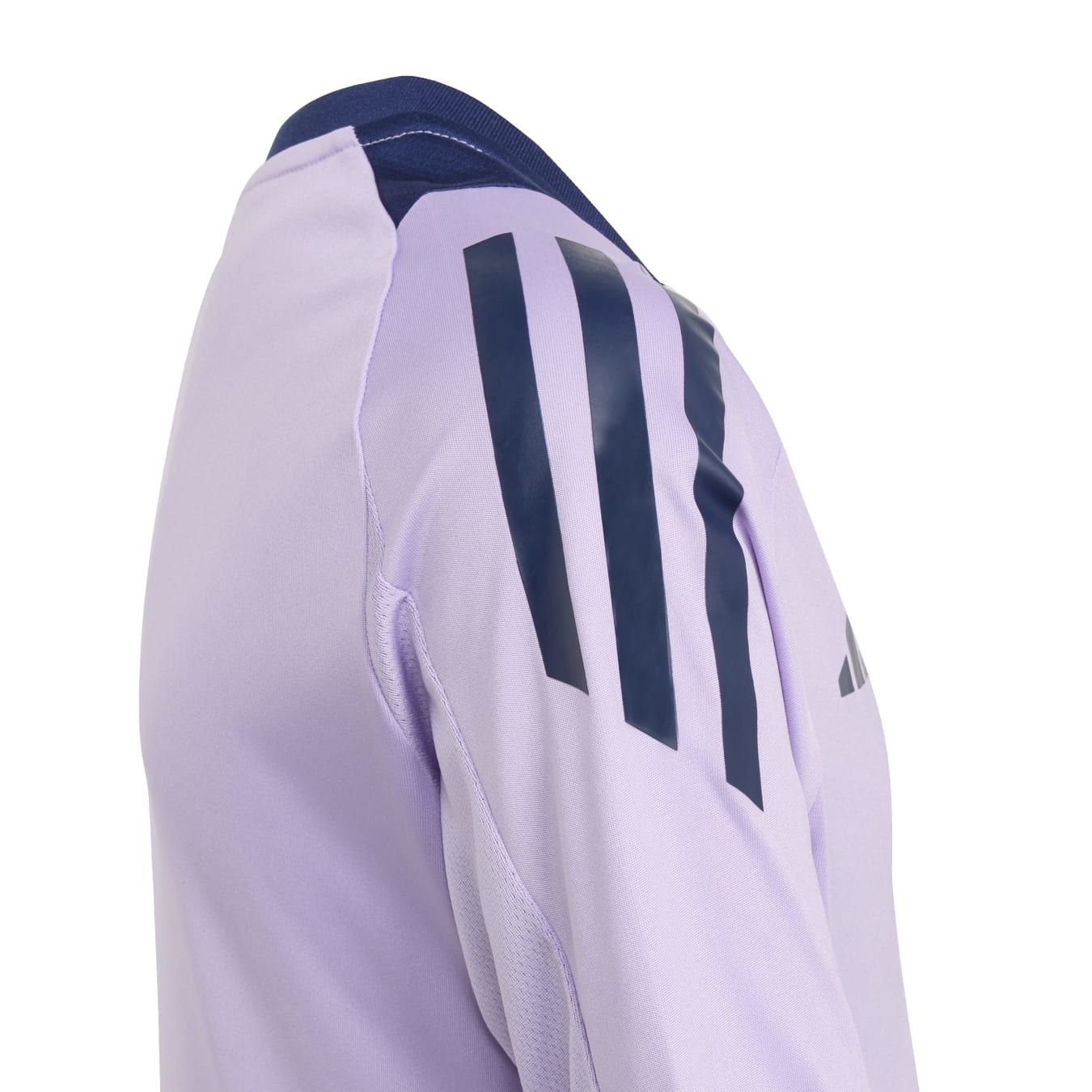 adidas Frankrijk Rugby FFR Training T-shirt Kids 2025/26