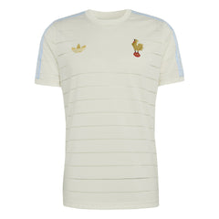 Adidas Frankrijk Crunch Rugby Supporter T Shirt volwassenen