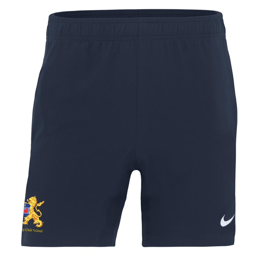 RC 't Gooi Heren Nike Team Training Gym Short