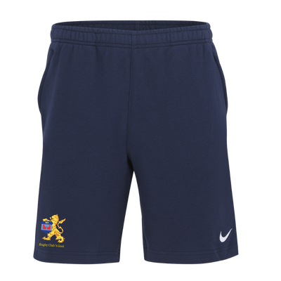 RC 't Gooi Nike Heren Team Katoenen Short Ft Navy