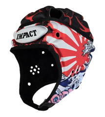 Impact Rugby Tsunami Scrumcap