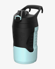 Under Armour Playmaker Jug 950 ML Waterfles Blauw