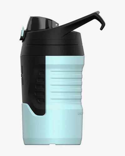 Under Armour Playmaker Jug 950 ML Waterfles Blauw
