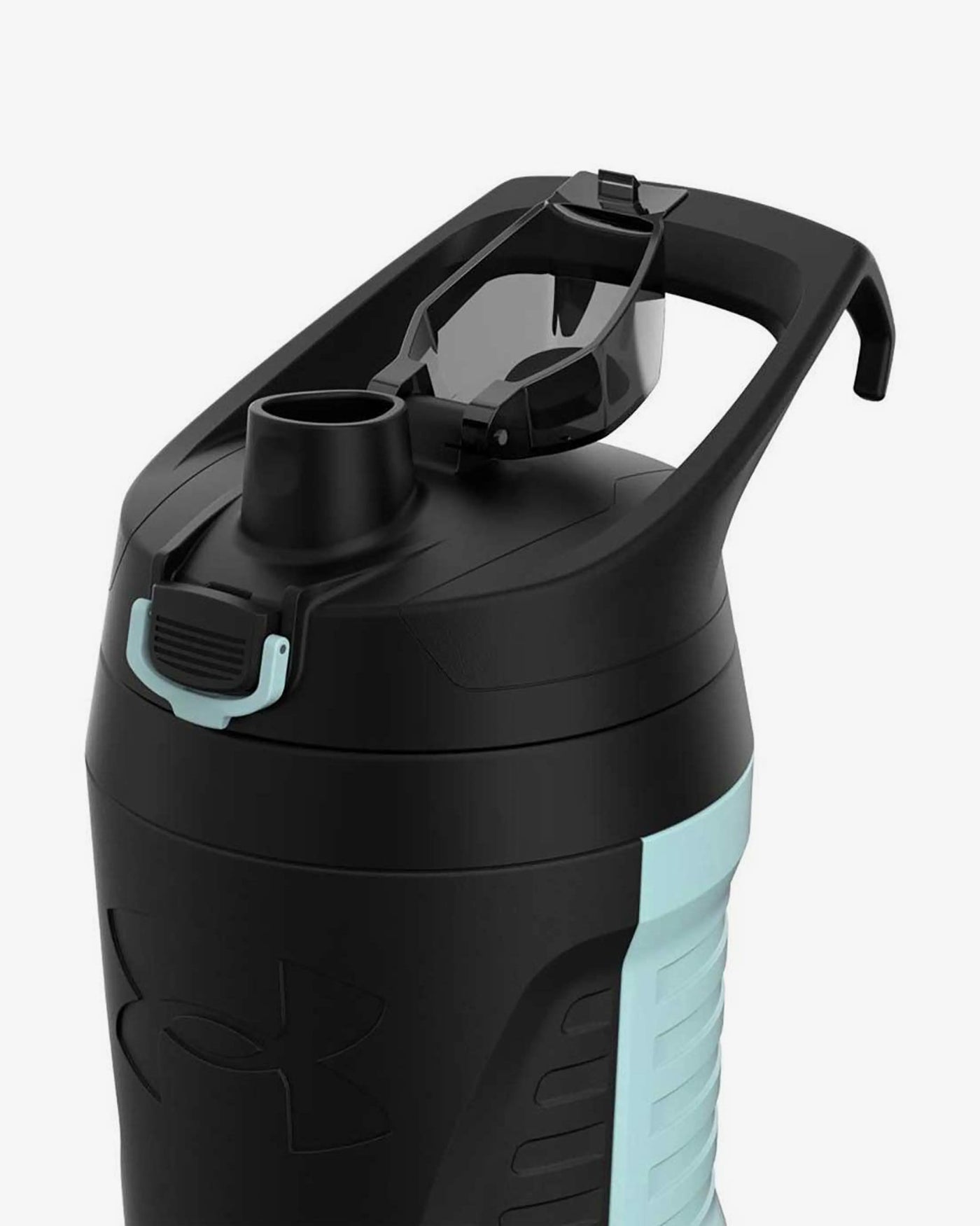 Under Armour Playmaker Jug 950 ML Waterfles Blauw