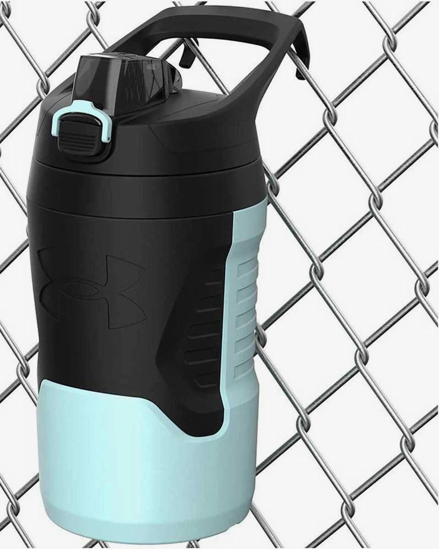 Under Armour Playmaker Jug 950 ML Waterfles Blauw