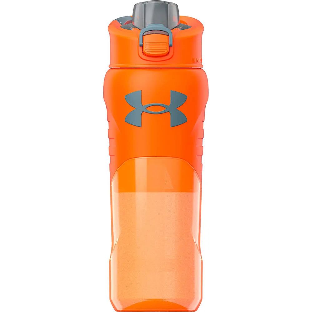 Under Armour UA Clarity Drinkfles 700 ml Oranje