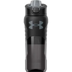 Under Armour UA Clarity Drinkfles 700 ml Zwart