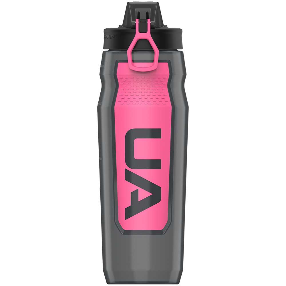 Under Armour Playmaker Squeeze Water Bottle