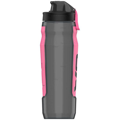 Under Armor Playmaker Squeeze Water Bottle