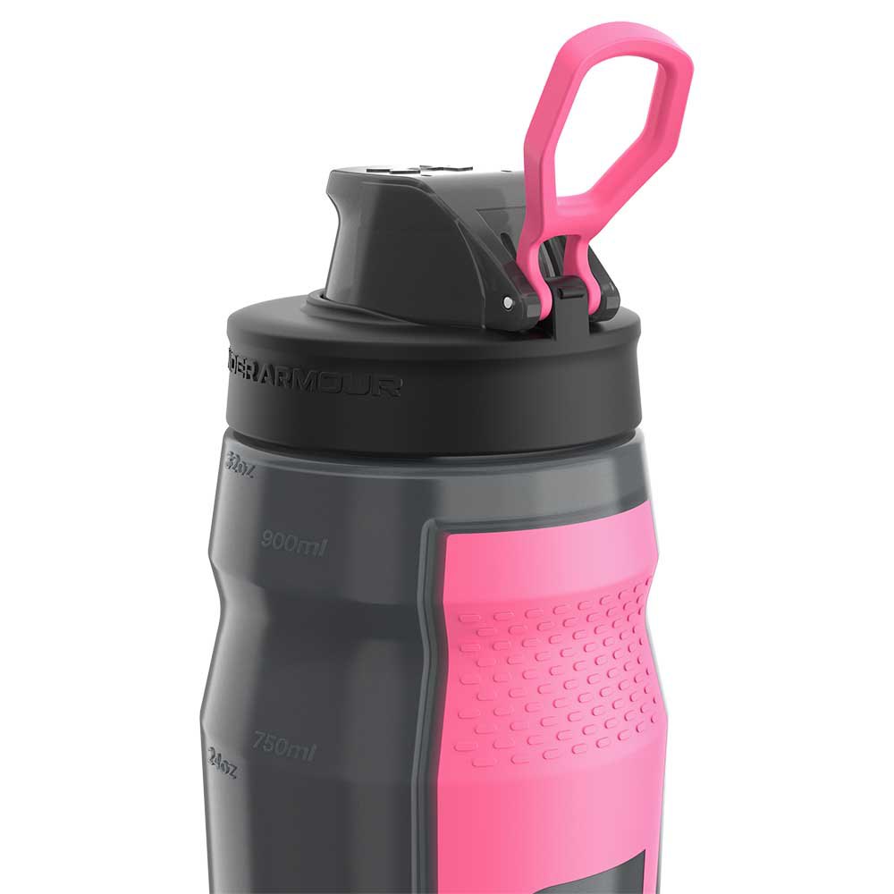 Under Armor Playmaker Squeeze Water Bottle