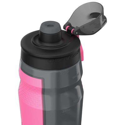 Under Armour Playmaker Squeeze Water Bottle