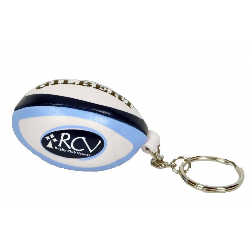 Gilbert RC Vannes Sleutelhanger
