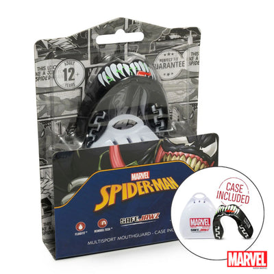 Safejawz Marvel Venom Mondbeschermer