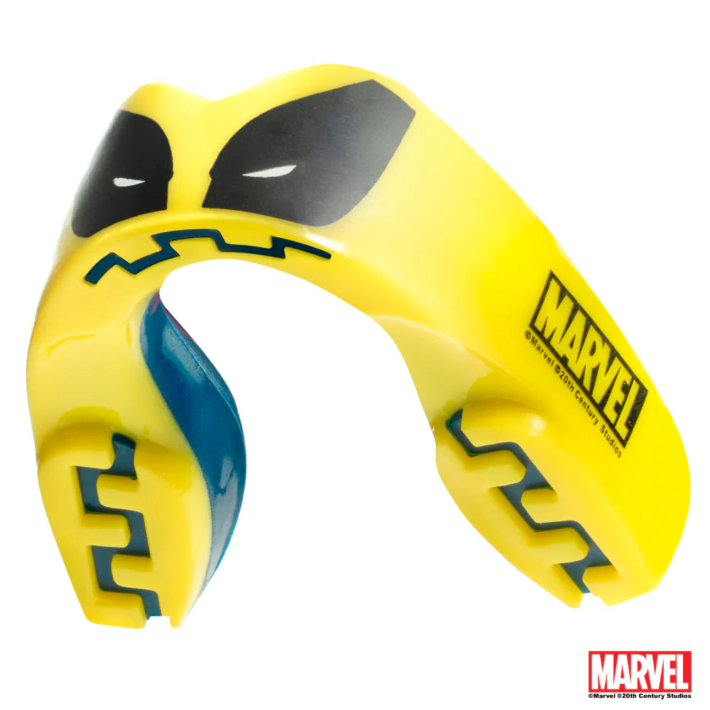 Safejawz Marvel Wolverine Mondbeschermer