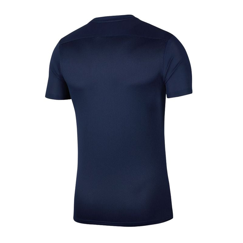 Nike Dry Park VII T-shirt Kids Navy