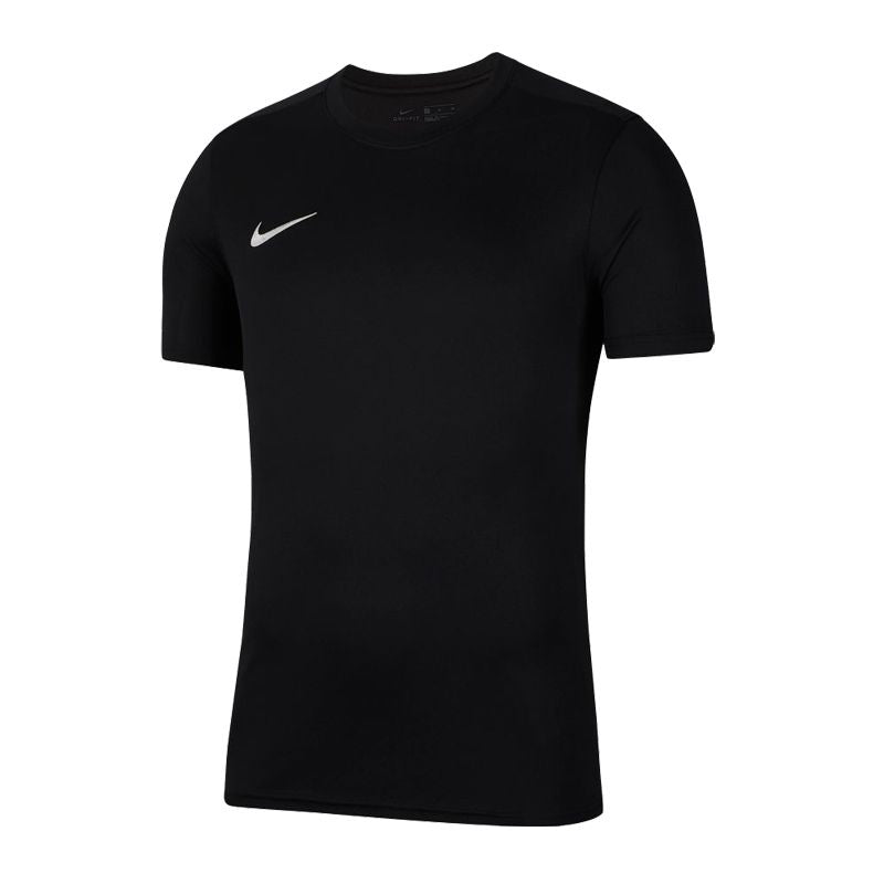 Nike Dry Park VII T-shirt Kids Zwart