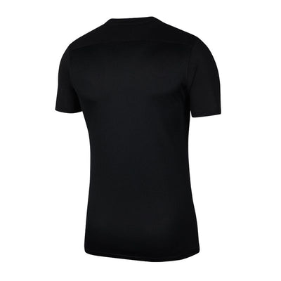 Nike Dry Park VII T-shirt Kids Zwart