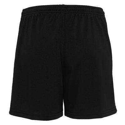 Amethyst Shorts Black