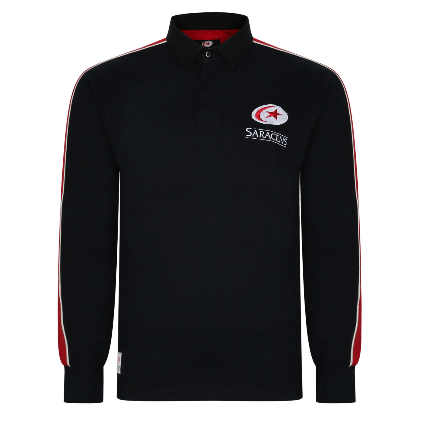 Saracens 1999 Rugby Jersey