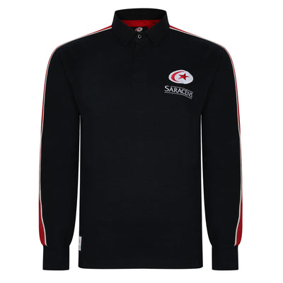 Maillot Rugby Saracens 1999