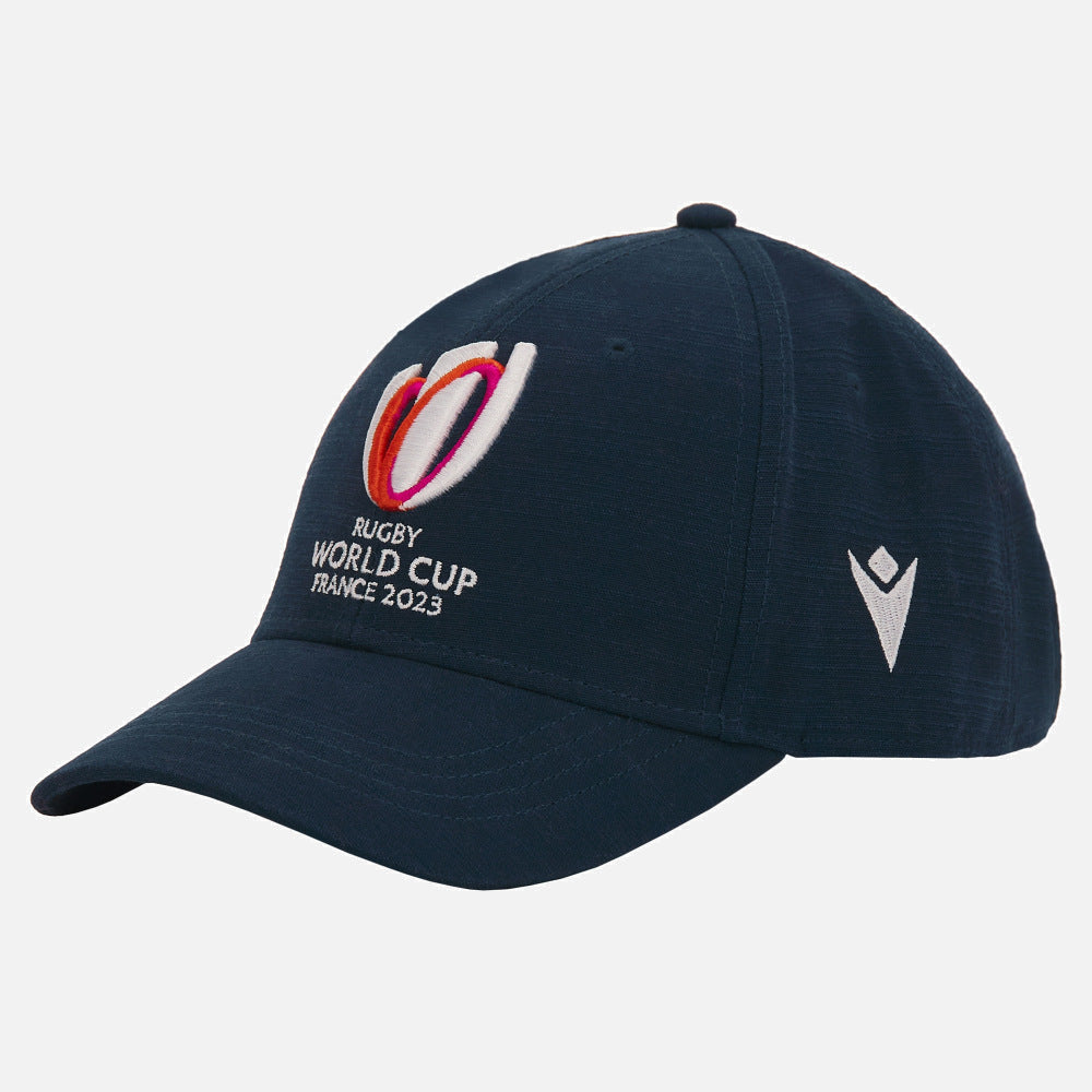 Rugby World Cup 2023 Junior and Senior Cap
