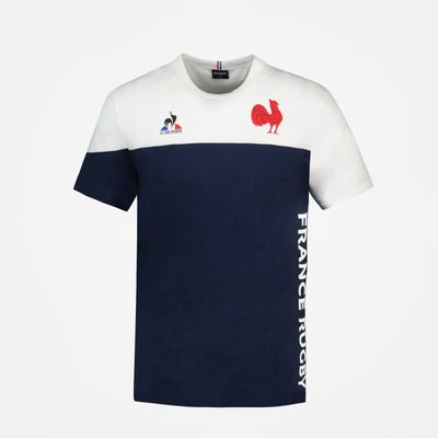 Kids T-shirt Frankrijk