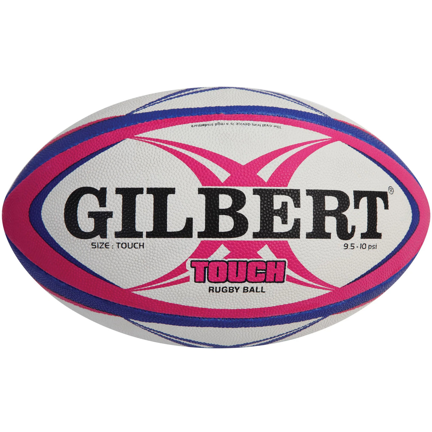 Touch Rugby Ball