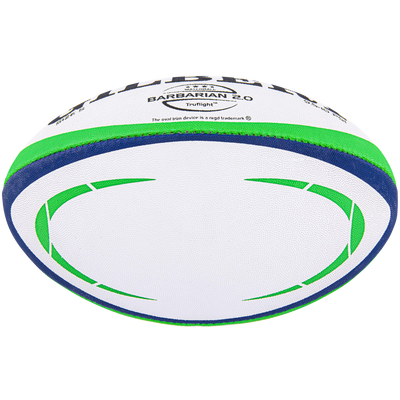 Barbarian Match Rugby Ball