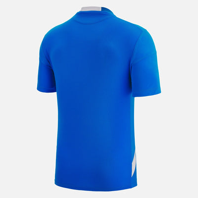 Italy Rugby Training Shirt 2022/23