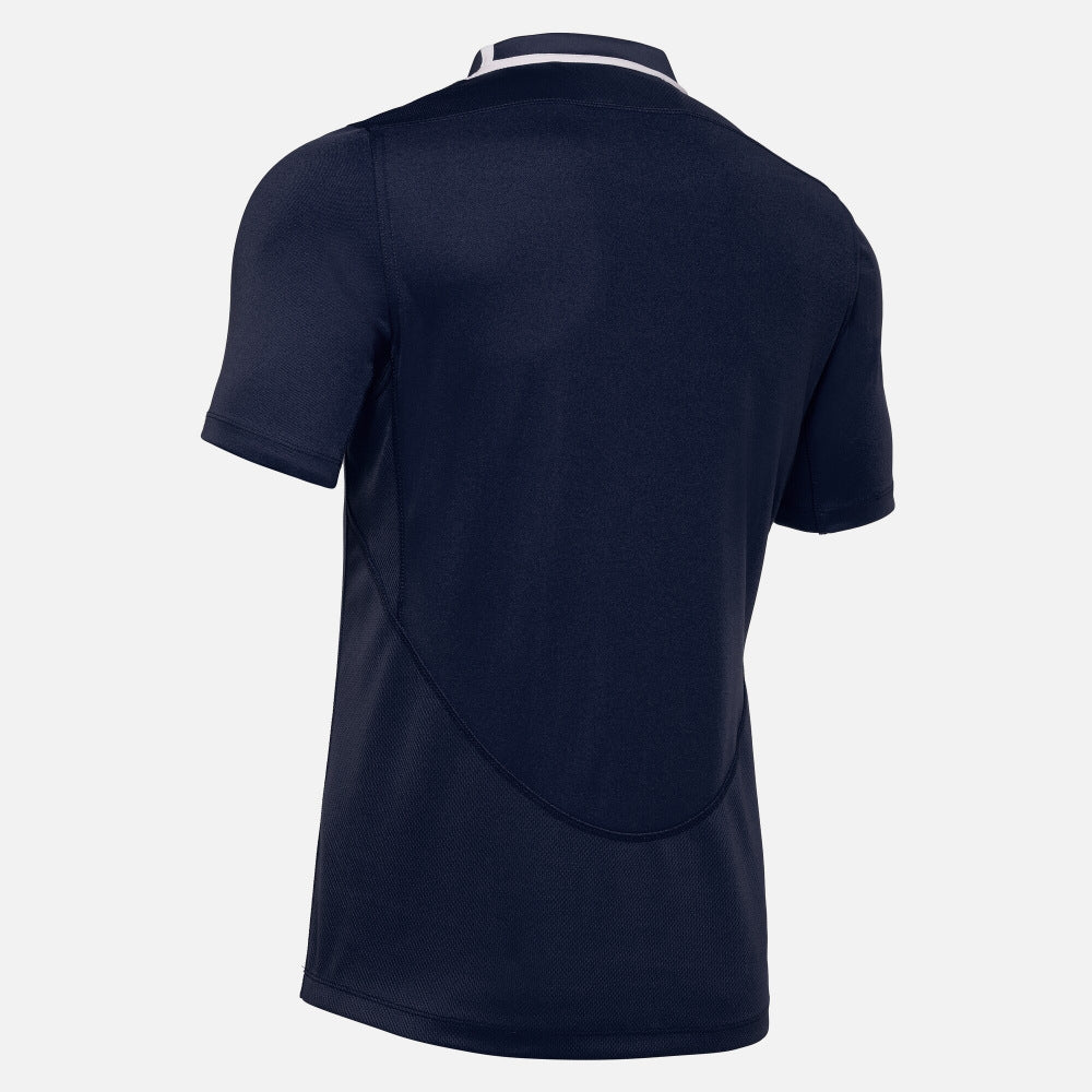 Jet Rugby Shirt Navy Junior