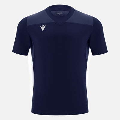 Peridot Rugby Shirt Navy