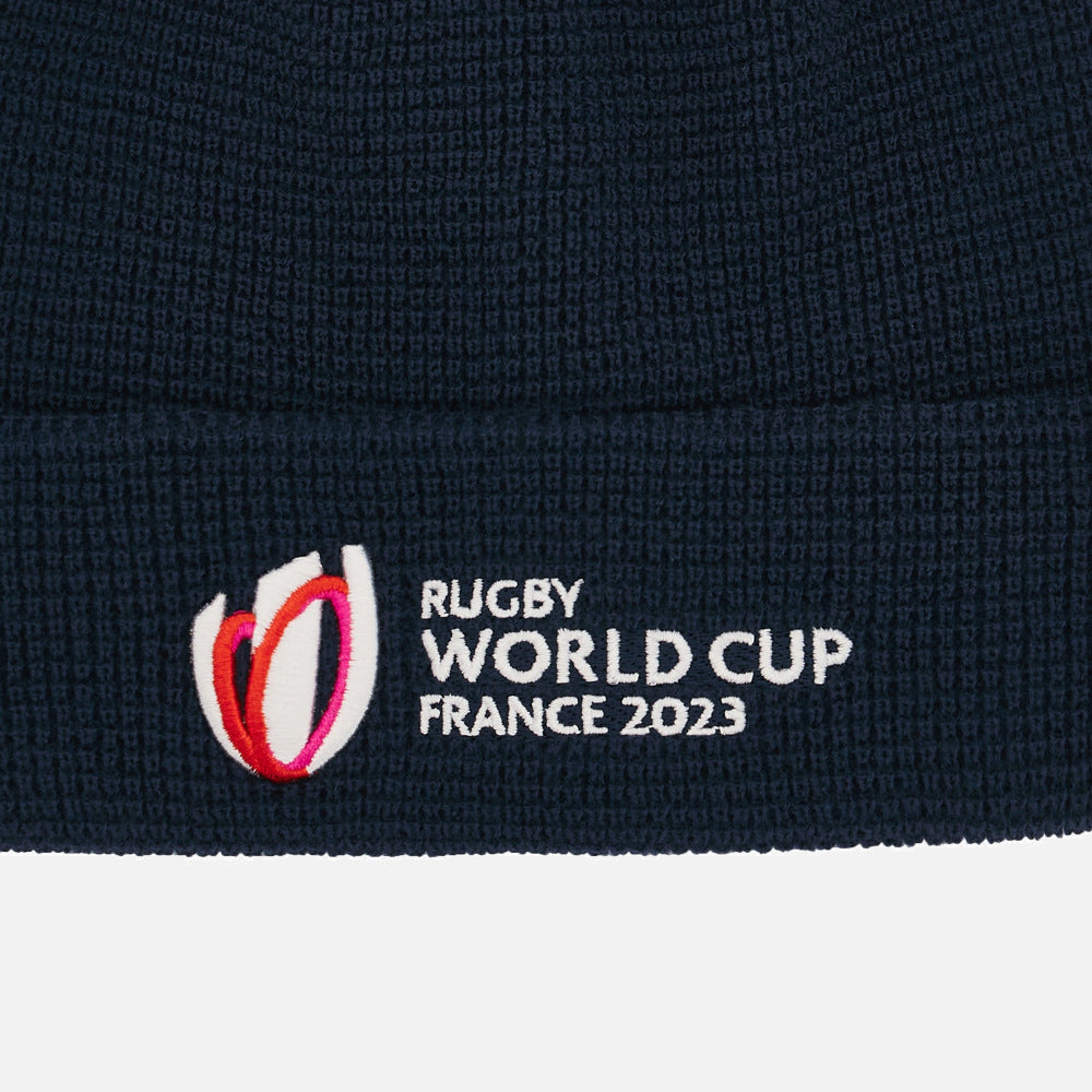 Bonnet Junior Coupe du Monde de Rugby 2023