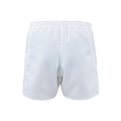 Advantage Rugby Short White