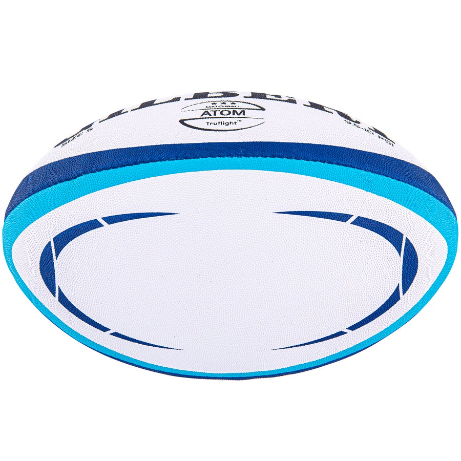 Atom Competition Ball Blue